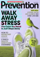 Prevention April 01, 2023 Issue Cover