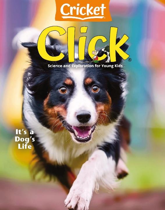 Click February 01, 2025 Issue Cover