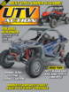 UTV-Action August 01, 2022 Issue Cover