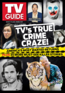 TV-Guide March 15, 2021 Issue Cover