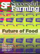 Successful-Farming June 01, 2021 Issue Cover
