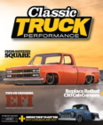 Classic Truck Performance October 01, 2026 Issue Cover