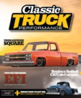 Classic Truck Performance October 01, 2026 Issue Cover