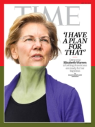 Time May 20, 2019 Issue Cover