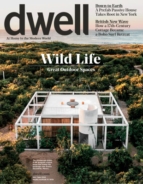 Dwell May 01, 2020 Issue Cover