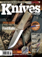 Knives-Illustrated May 01, 2023 Issue Cover