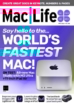Mac-|-Life May 01, 2025 Issue Cover