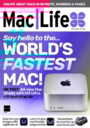 Mac-|-Life May 01, 2025 Issue Cover