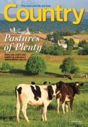 Country April 01, 2018 Issue Cover