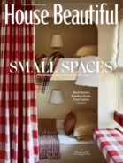 House-Beautiful January 01, 2024 Issue Cover