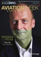 Aviation-Week-and-Space-Technology January 15, 2018 Issue Cover