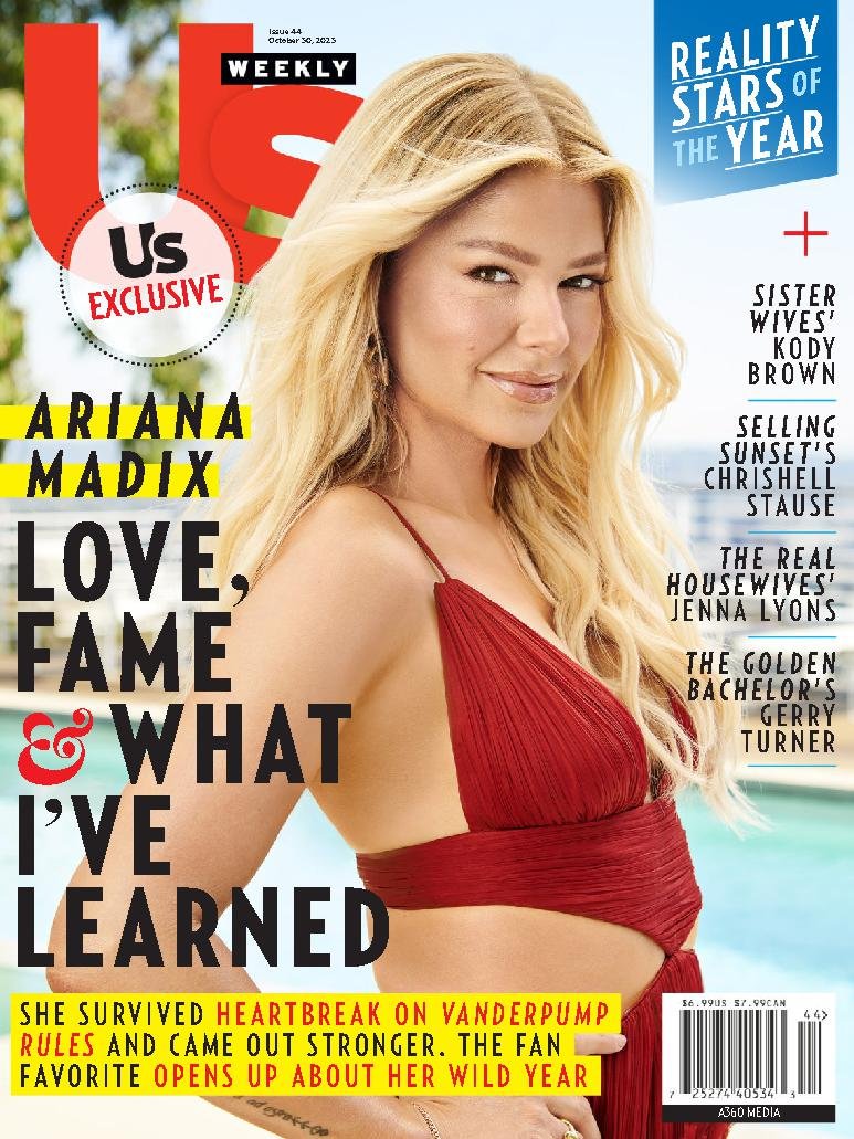Us-Weekly October 30, 2023 Issue Cover