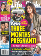 Life-and-Style-Weekly March 04, 2019 Issue Cover