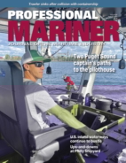 Professional-Mariner February 01, 2024 Issue Cover