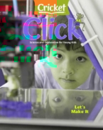 Click October 01, 2023 Issue Cover