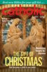 Catholic-Digest December 01, 2018 Issue Cover