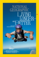 National-Geographic January 01, 2023 Issue Cover