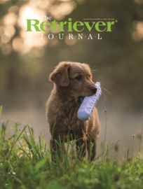 The-Retriever-Journal April 01, 2026 Issue Cover