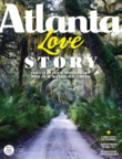 Atlanta Magazine August 01, 2026 Issue Cover