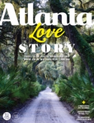 Atlanta Magazine August 01, 2026 Issue Cover