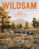 Wildsam Magazine November 01, 2024 Issue Cover