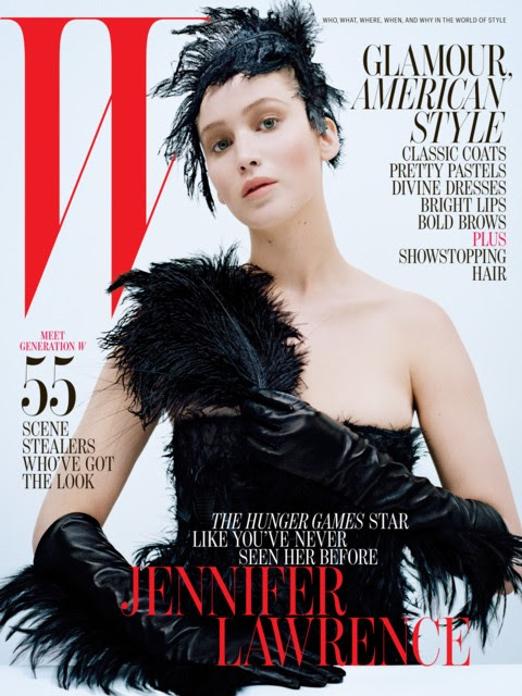 W October 01, 2012 Issue Cover