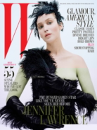 W October 01, 2012 Issue Cover