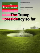 The-Economist April 01, 2017 Issue Cover