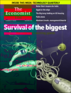 the-economist December 01, 2012 Issue Cover