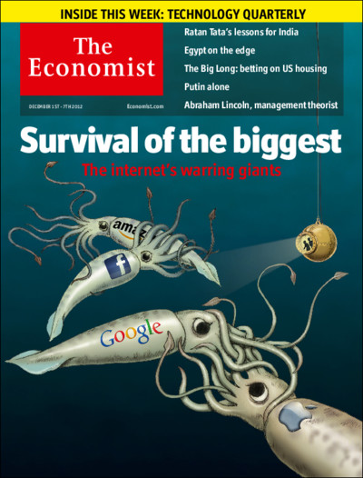 the-economist December 01, 2012 Issue Cover