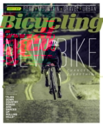 Bicycling May 01, 2020 Issue Cover