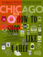 Chicago-Magazine February 01, 2020 Issue Cover