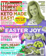 Womans-World April 13, 2020 Issue Cover