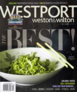 Westport July 01, 2016 Issue Cover