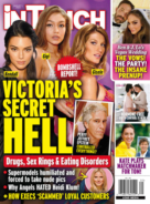 In-Touch-Weekly August 01, 2022 Issue Cover