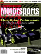 Grassroots-Motorsports April 01, 2022 Issue Cover