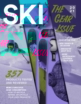 Ski October 01, 2020 Issue Cover