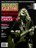 Acoustic-Guitar May 01, 2015 Issue Cover