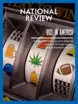 National-Review January 01, 2026 Issue Cover
