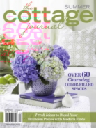 The-Cottage-Journal June 01, 2018 Issue Cover