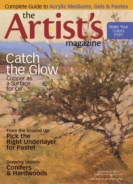 Artists September 01, 2011 Issue Cover