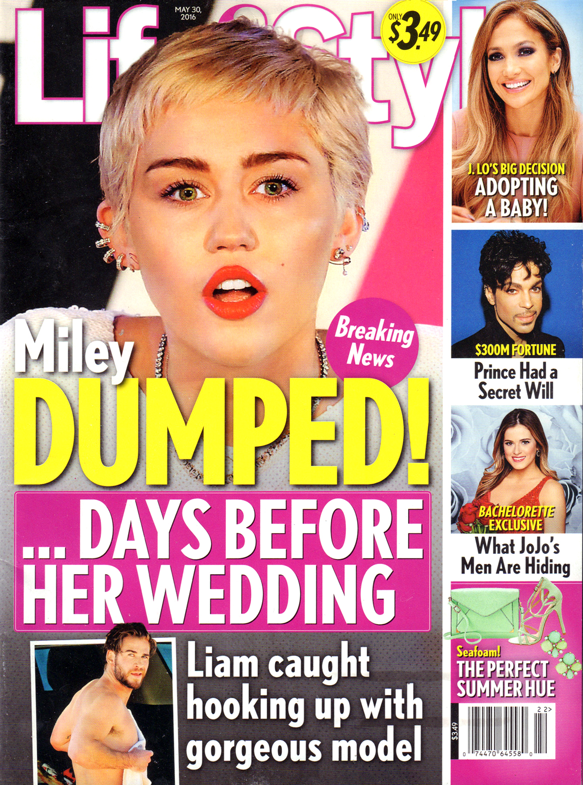 Life-and-Style-Weekly May 30, 2016 Issue Cover