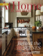 At-Home-In-Arkansas October 01, 2026 Issue Cover