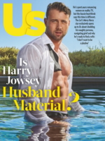 Us Magazine August 10, 2026 Issue Cover