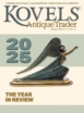 Kovels-Antique-Trader January 01, 2026 Issue Cover