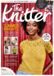 The Knitter July 01, 2026 Issue Cover