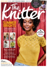 The-Knitter July 01, 2026 Issue Cover