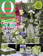 O-The-Oprah December 01, 2016 Issue Cover