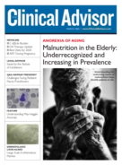 Clinical-Advisor March 01, 2020 Issue Cover