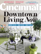Cincinnati October 01, 2018 Issue Cover